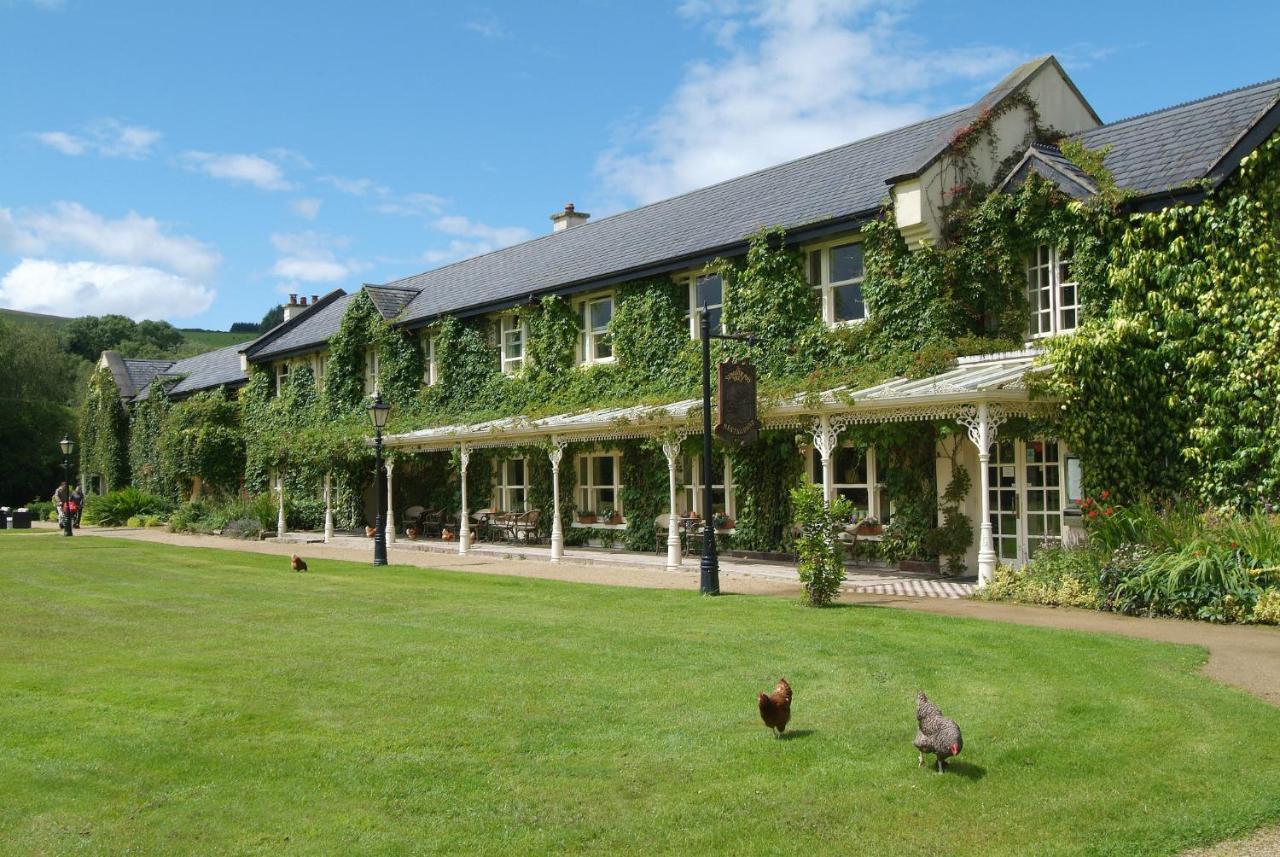 Brooklodge & Macreddin Village Exterior photo