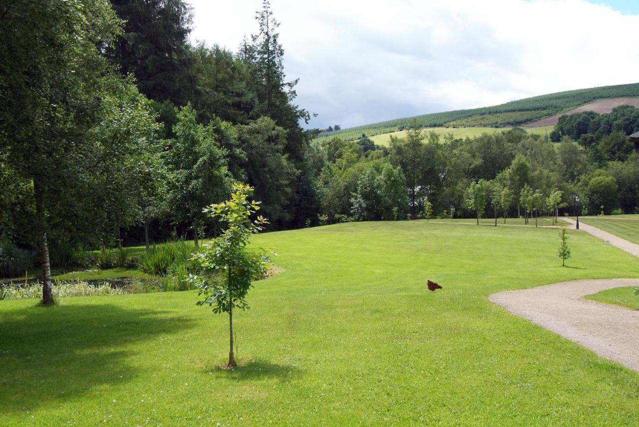 Brooklodge & Macreddin Village Exterior photo