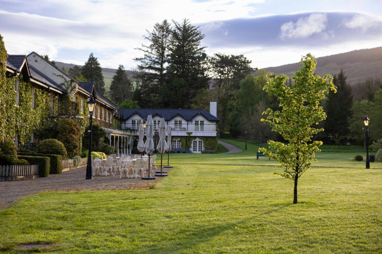 Brooklodge & Macreddin Village Exterior photo