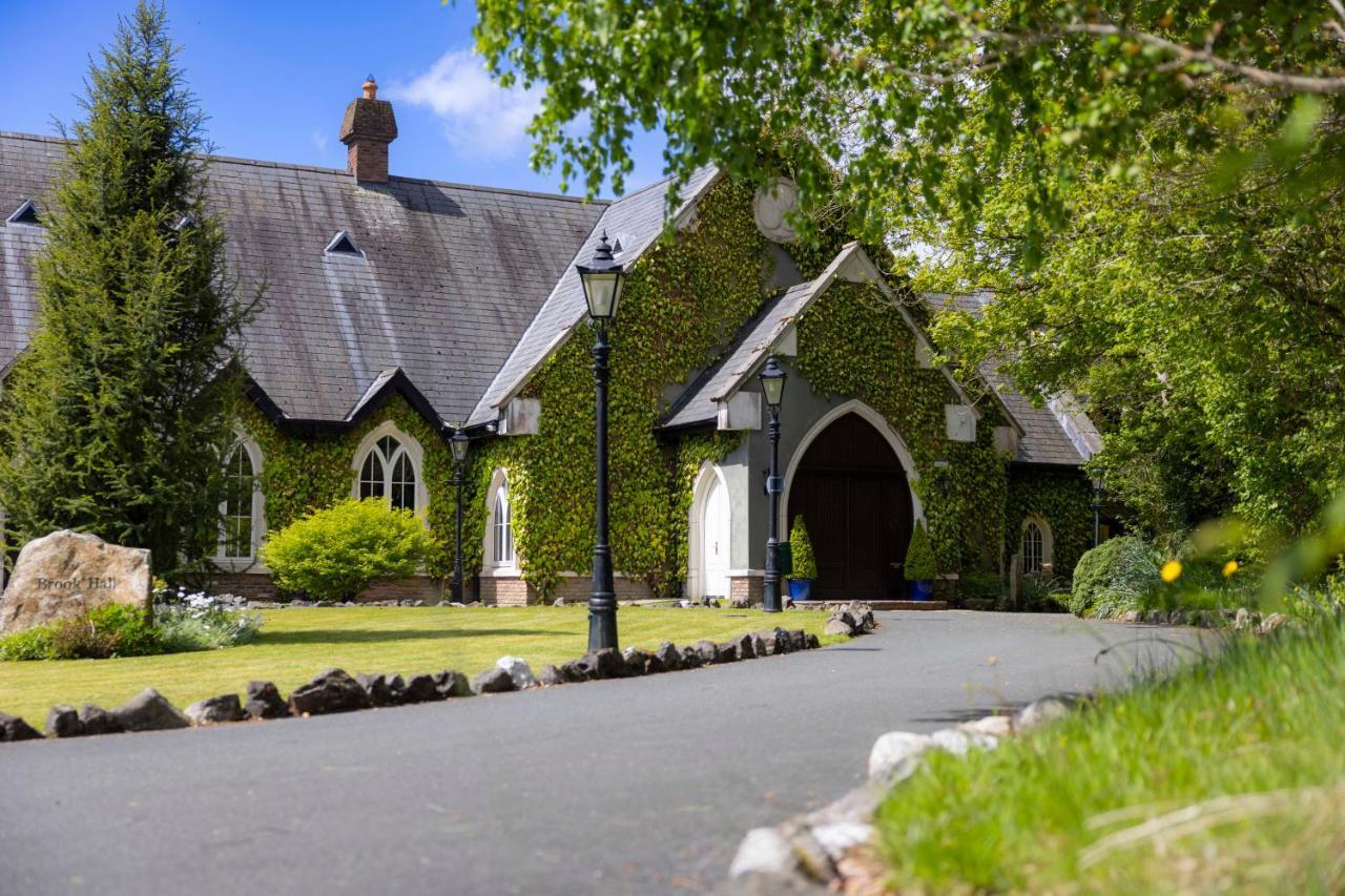 Brooklodge & Macreddin Village Exterior photo