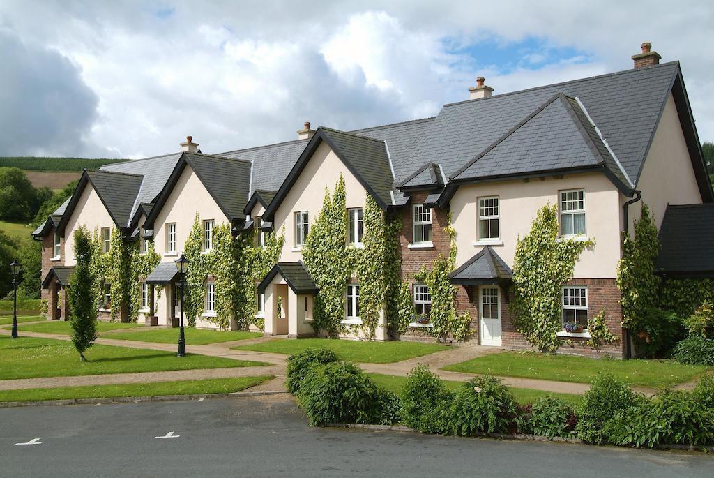 Brooklodge & Macreddin Village Exterior photo