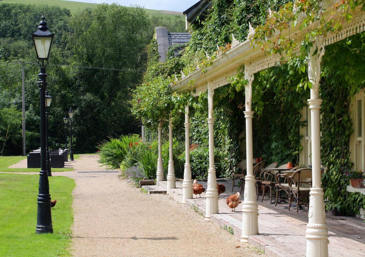 Brooklodge & Macreddin Village Exterior photo